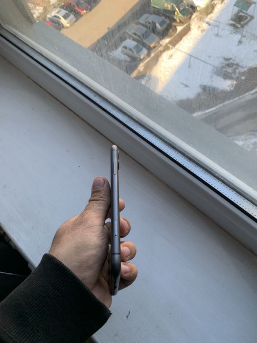 Iphone 11 идеальном состоянии 128гб