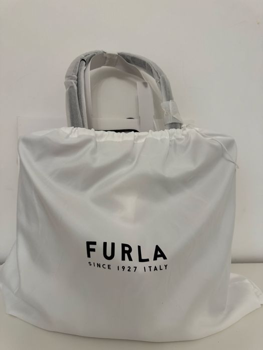 Сумка шоппер FURLA, новая, L