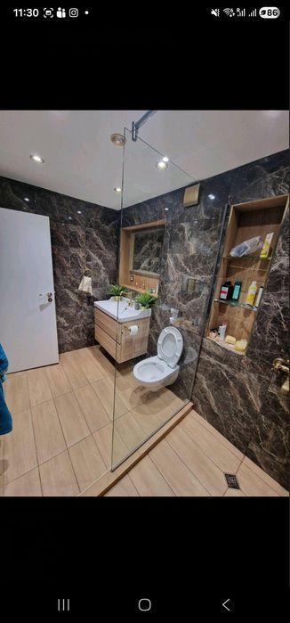 Двустаен апартамент под наем в с. Панчарево, 2225245