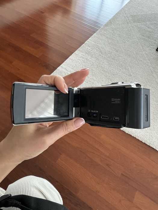 Видеокамера  Sony