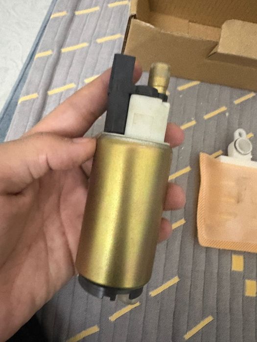 Продам фильтр бенза насоса