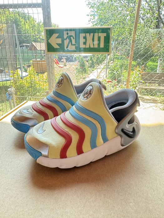 Lot adidasi nike si new balance M 26