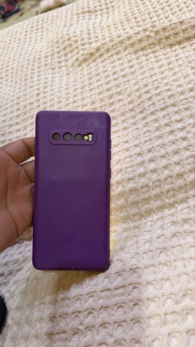 Samsung S10+ 128 G
