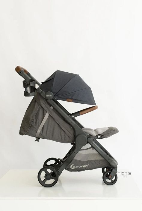 Коляска ergobaby metro + deluxe