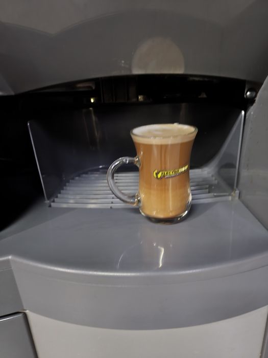 Аппарат для кофе