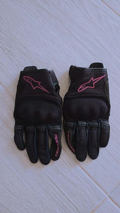 Echipament moto dama