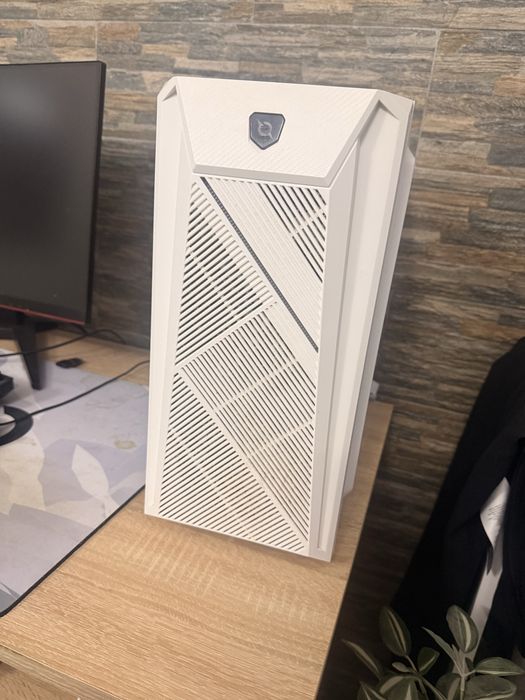 Vanc PC pentru medium gaming