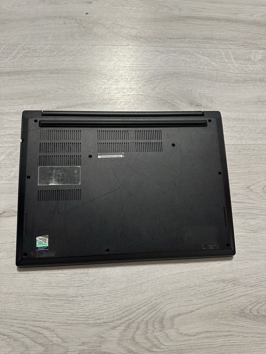 Laptop Lenovo ThinkPad E495 | Ryzen 3 | 8GB RAM | SSD 240GB | Windows 11