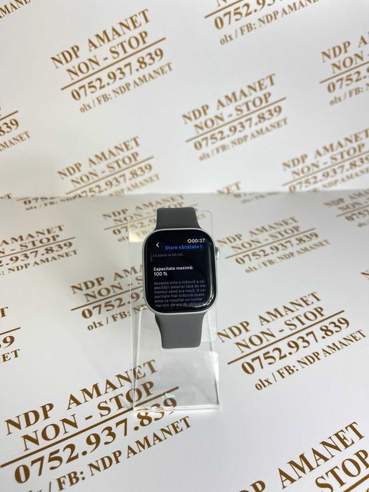 NDP Amanet NON-STOP Bld.Iuliu Maniu 69 APPLE WATCH SERIES 10 (50219)