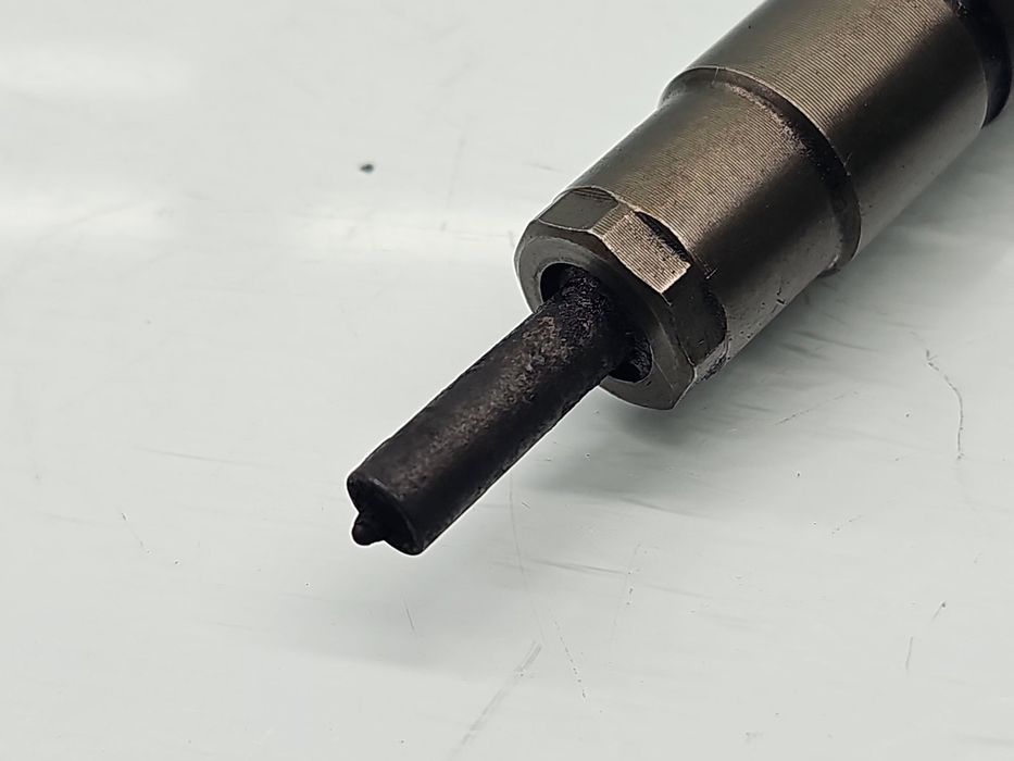 Injector AUDI Q3 (8UB) [Fabr 2011-2018] 03L130277Q 2.0 TDI CFFB 103KW