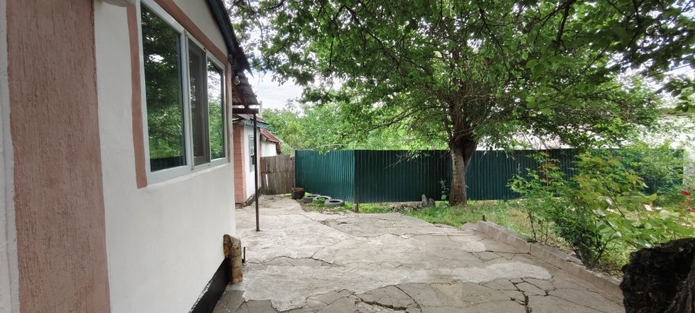 Срочно Түлкібастан үй сатылады, керемет жерде орналасқан - Widok 2