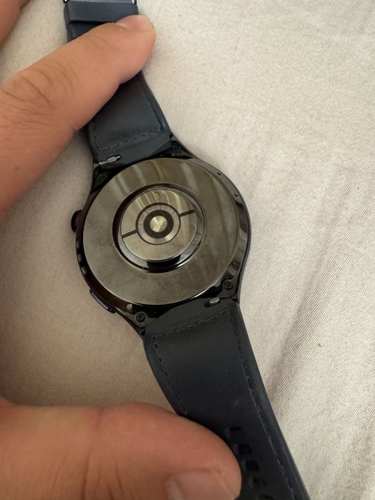 Huawei Watch 4 Pro - като нов