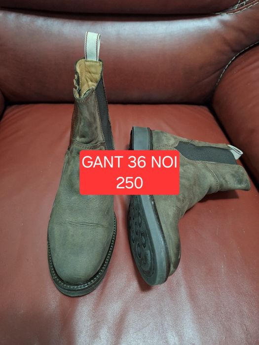 Ghete impecabile Dama mărimea 36