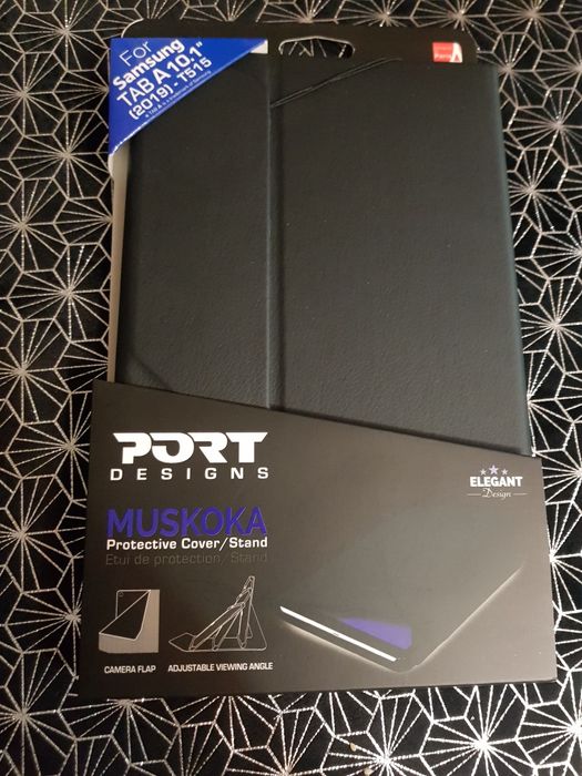 Husa carcasa Tableta Samsung Tab 10.1