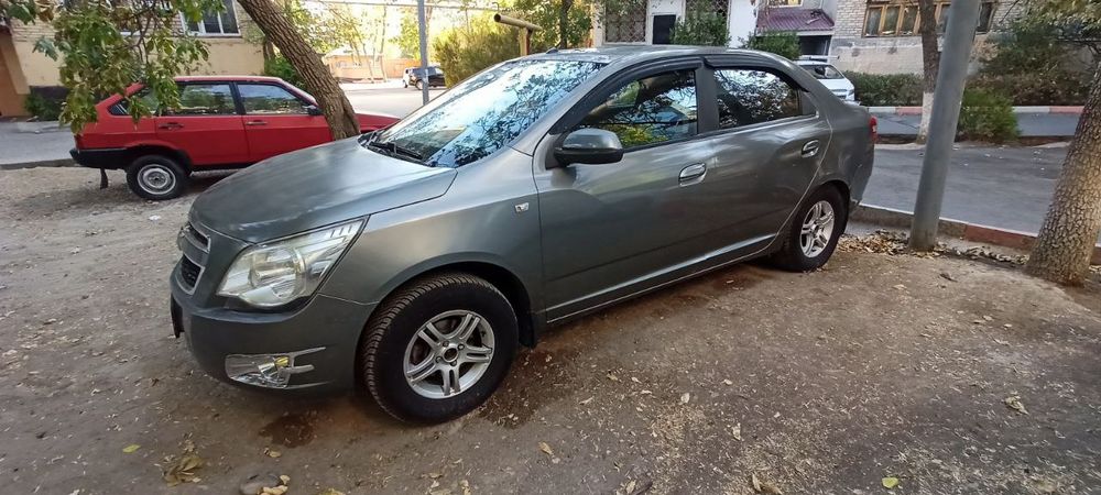 Свой кобальт 70000