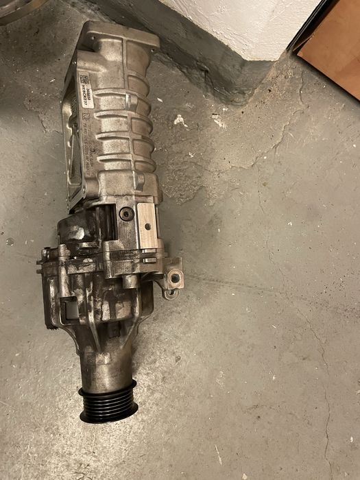Disc frana volvo