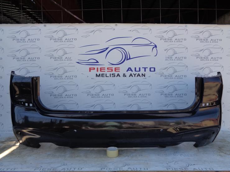 Bara spate BMW X3 G01 M-Paket an 2017-2018-2019-2020-2021