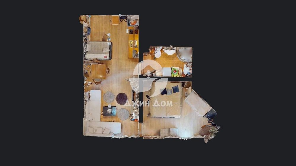 Продава се Двустаен апартамент в с. Равда, Област Бургас - 76 кв.м за 1303 €/кв.м - Снимка #8