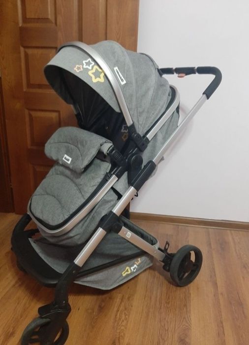 Детска комбинирана  количка Chipolino