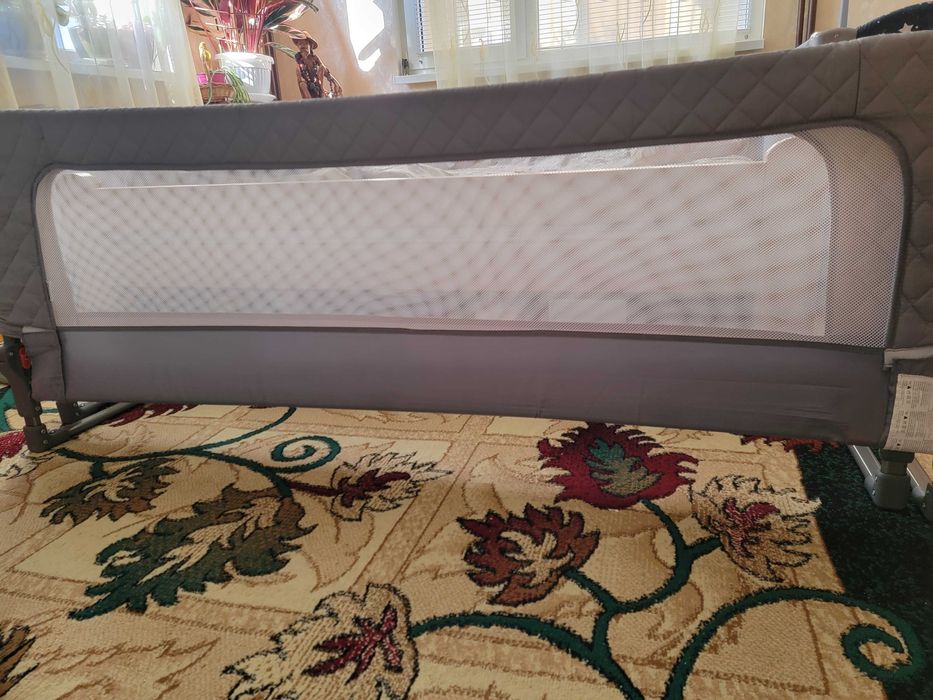 Преграда за легло Zopa Monna 150x62 см