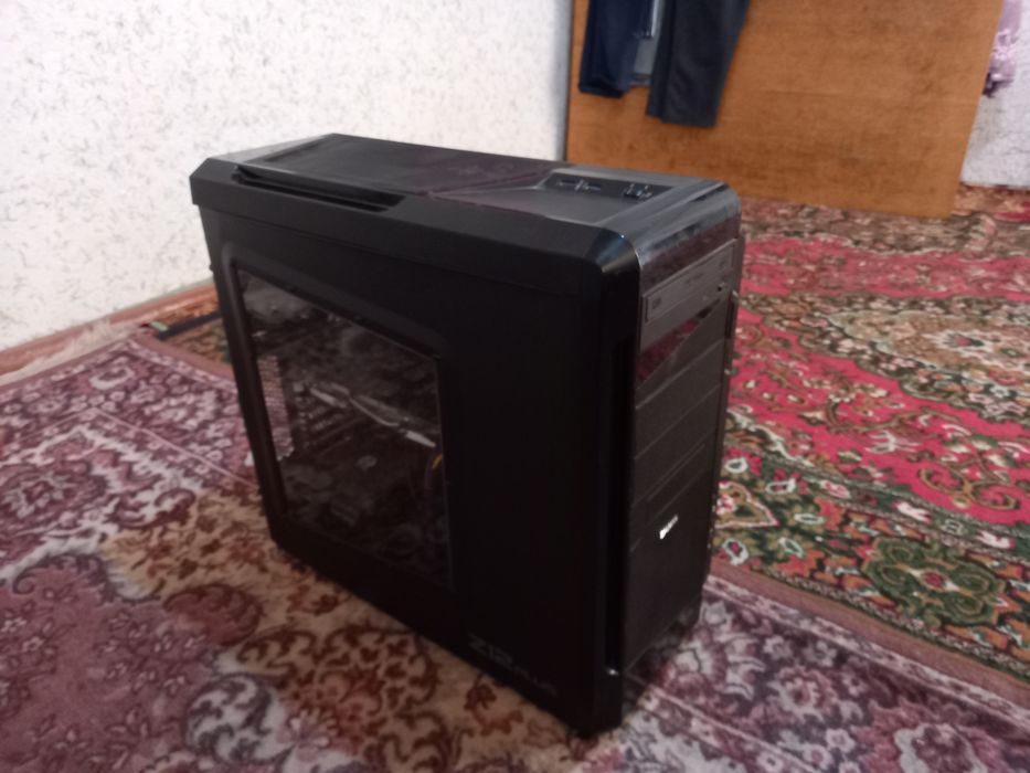 игровой пк sotiladi