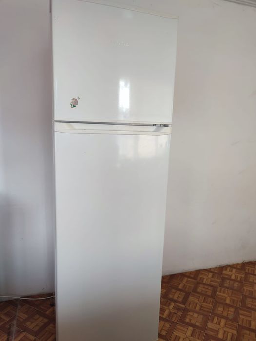 Холодильник б/у в рабочем состоянии