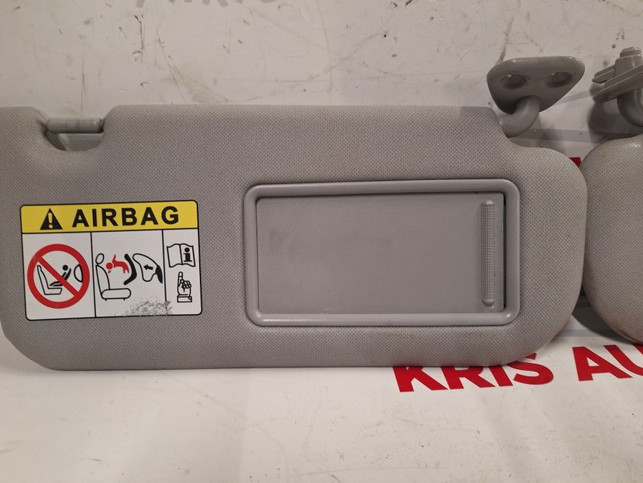 Сенник - сенници Hyundai IX35 / Хюндай ИХ35 2014г.