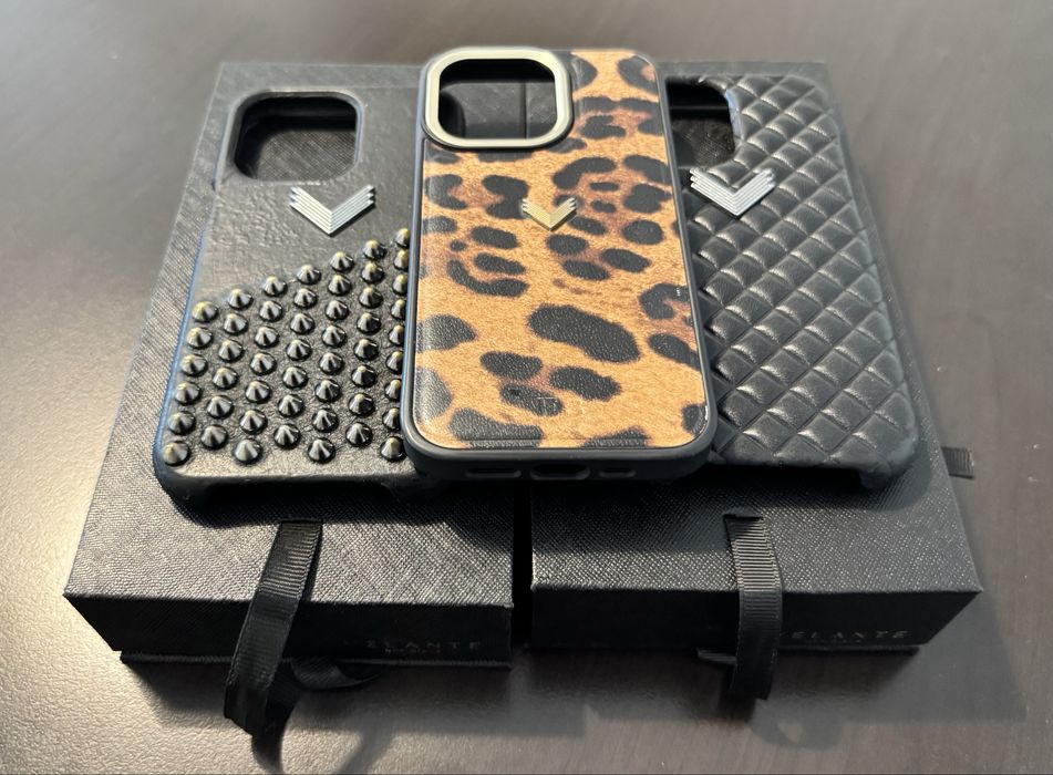 Huse Velante Apple iPhone 13 Pro