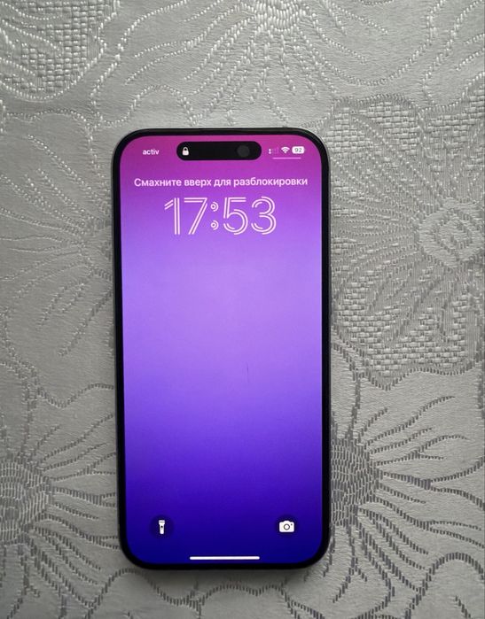 iphone 15, 128 gb