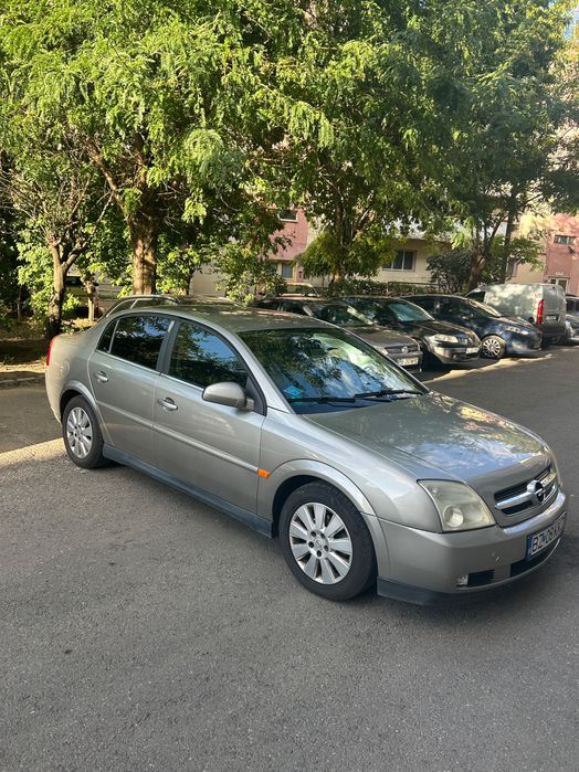 Vand Opel Vectra C 1.8 benzina + gpl