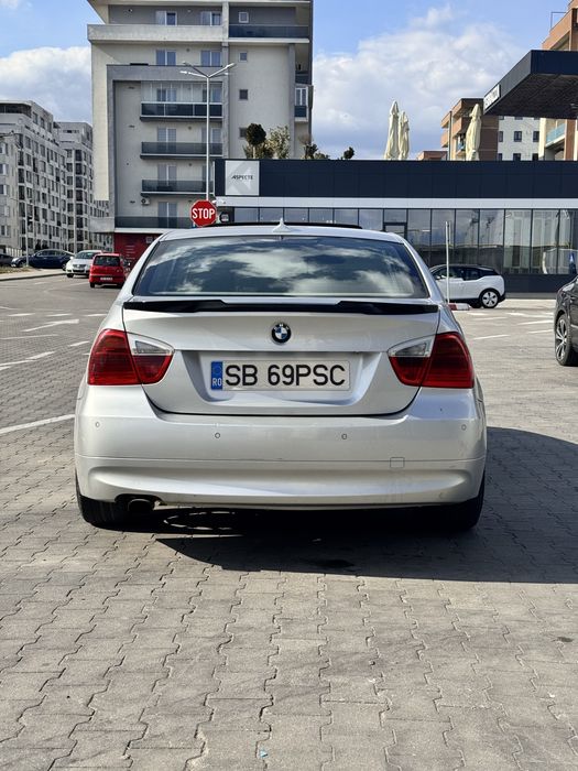 BMW 3 Series 2007 — imagine 4