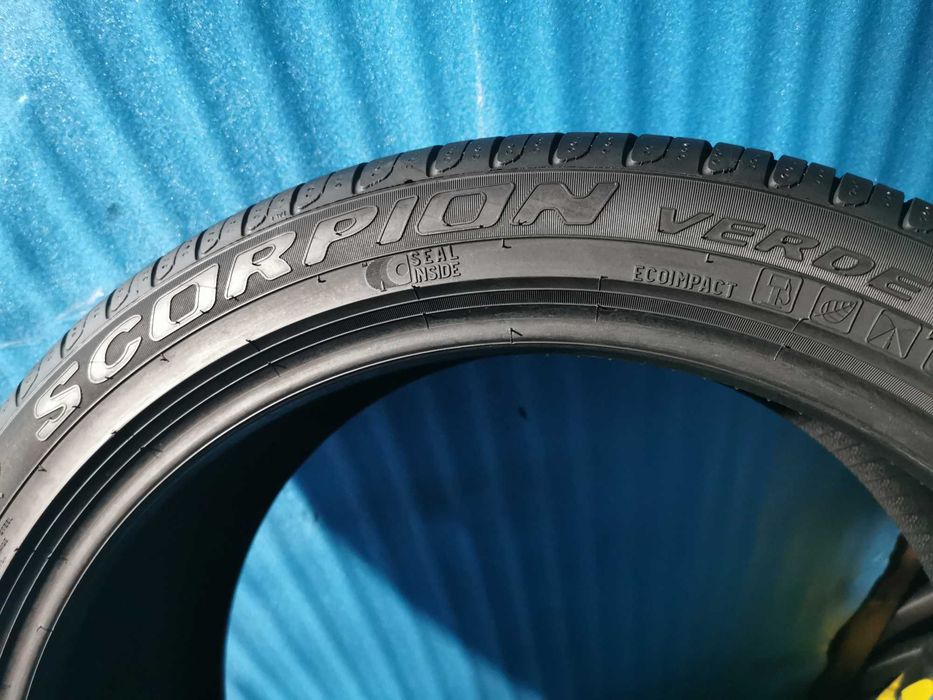 255/40 R20 pirelli 2 bucati