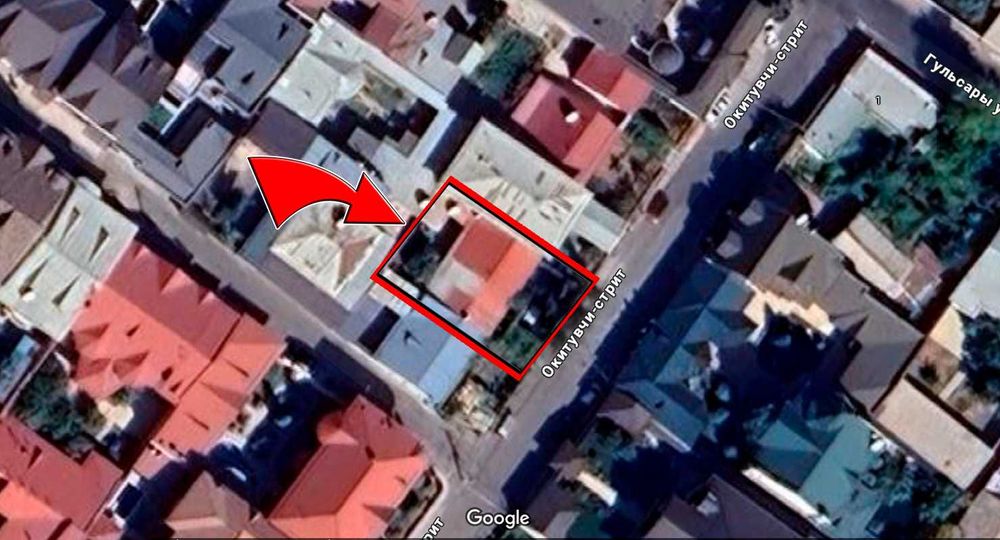 Продаётся свой дом/участок