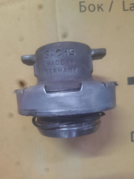 Продам запчасти на МАН