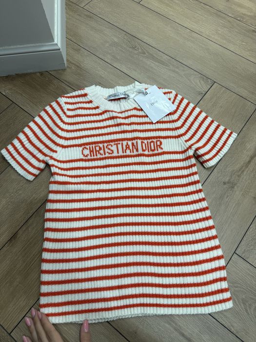 Кофта Christian Dior