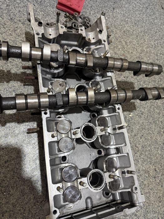 головка 16кл газель сост ид