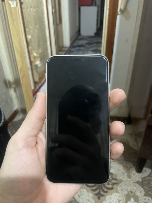 Iphone 11.