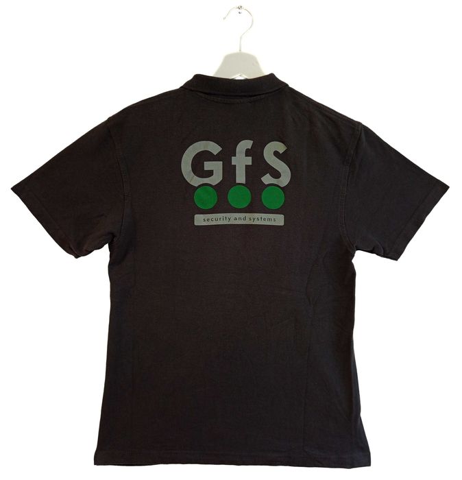 Работни тениски fruit of the loom 65/35 Polo