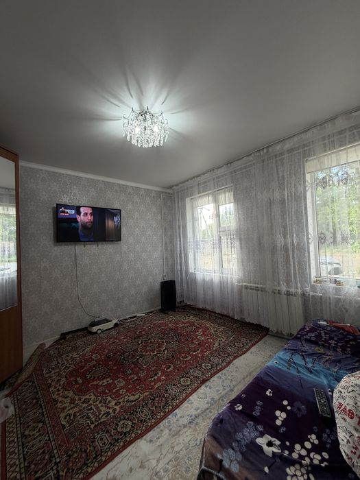 Продается 1 комн.кв в 2 этажном доме