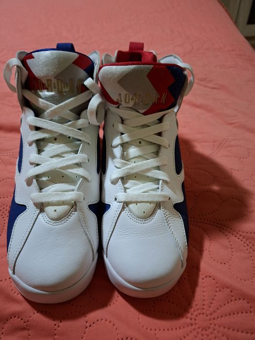 Pantofi baschet  Nike  Air Jordán