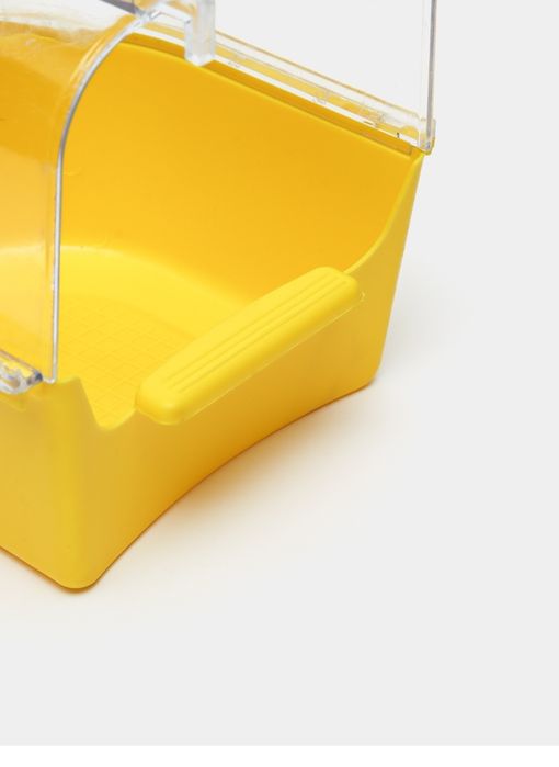 Купалка для птиц 13,5 x 14,5 x 13,5 см