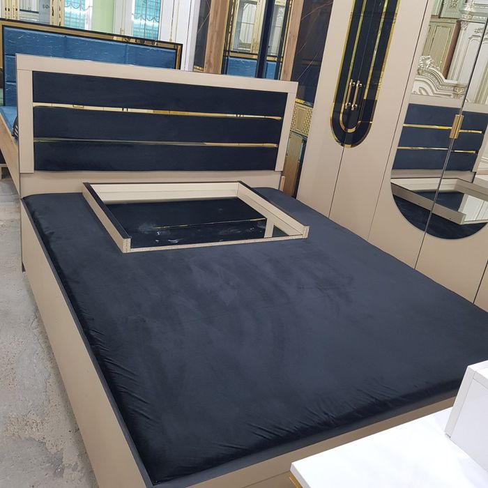 сполней гарнетур