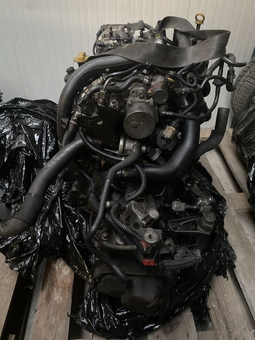 Motor Opel Combo 1.3 CDTI Z1.3 DT 2005 180.000km complet