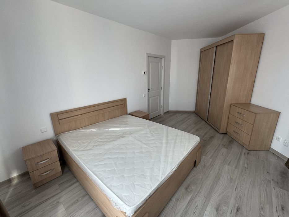 Închiriez apartament 3 camere – Str. Oașului nr. 51-55, Cluj-Napoca
