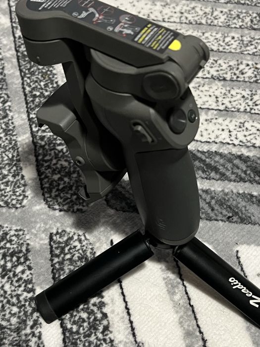 Гимбъл за телефон