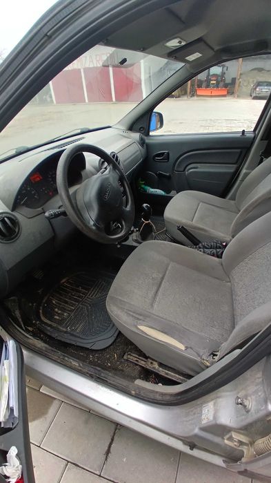 Logan MCV de inchiriat_de vanzare