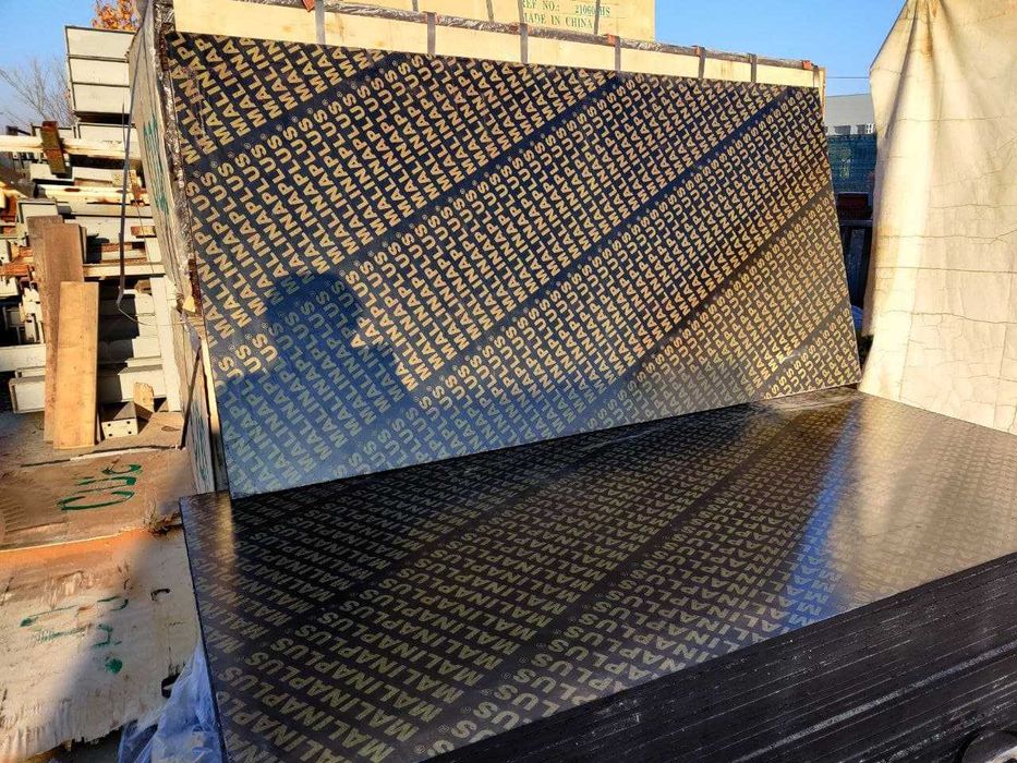 Promotie placaj TEGO 20mm