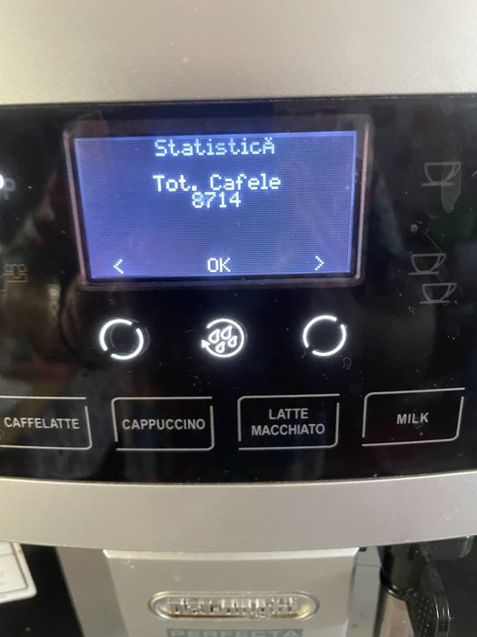 Expresor de vanzare,perfecta stare de functionara.