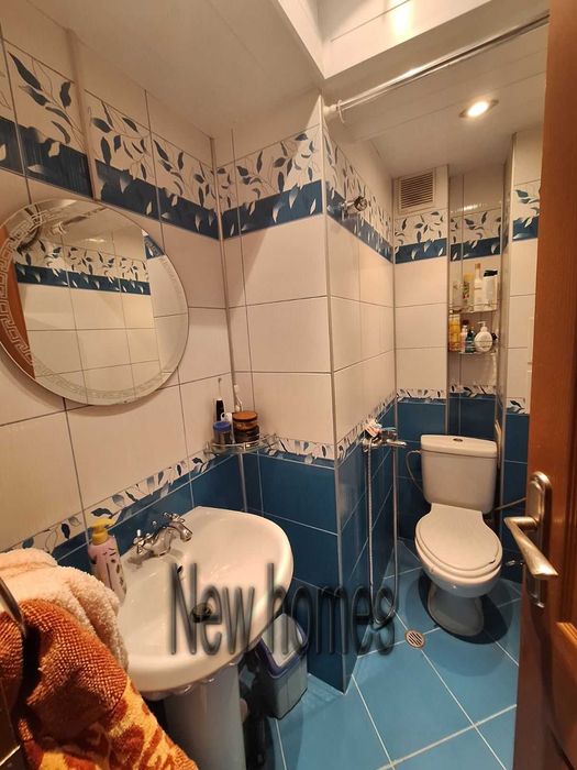 Двустаен апартамент