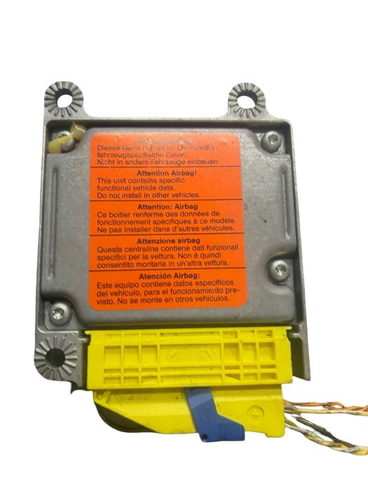 Modul/Unitate De Control Airbaguri Volkswagen Golf Iv 1J1 1997 - 2007